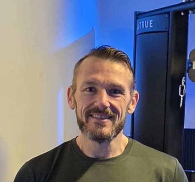 Mark Fearon, Movement Health Coach