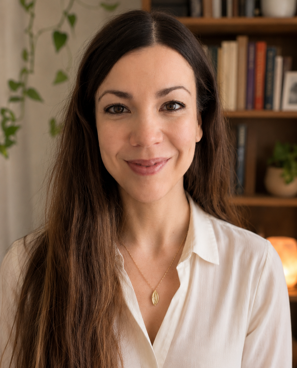 Nikki Coughlan, Head Health Coach